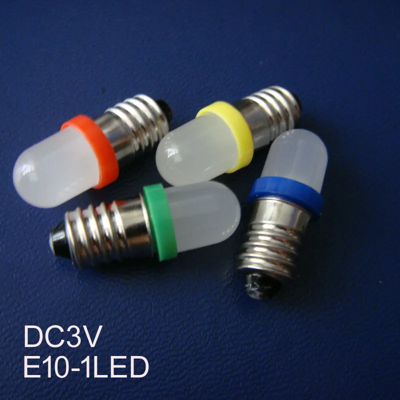 DC 3V E10 light,E10 3V frosted led light,E10 3V Indicator Light,E10 3V led bulb,E10 lamp 3V,free shipping 500pcs/lot
DC 3V E10 light,E10 3V frosted led light,E10 3V Indicator Light,E10 3V led bulb,E10 lamp 3V,free shipping 500pcs/lot