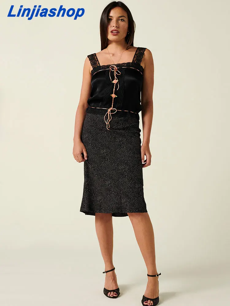 Юбка-карандаш Женская средней длины, элегантная Винтажная с цветочным принтом, на молнии сзади, с оборками спереди, с завышенной талией, на л...
Юбка-карандаш Женская средней длины, элегантная Винтажная с цветочным принтом, на молнии сзади, с оборками спереди, с завышенной талией, на л...