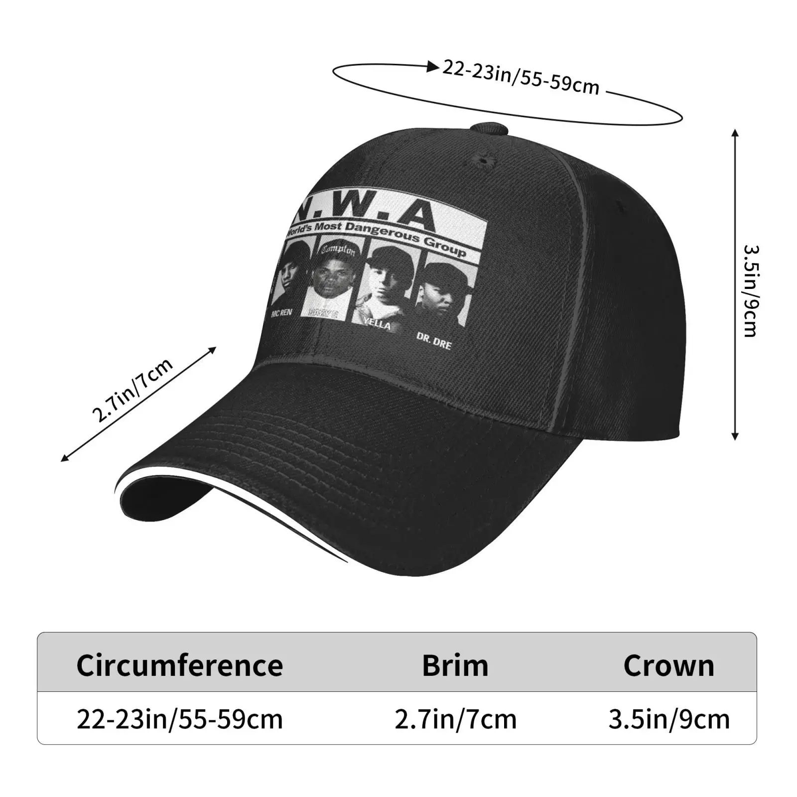 N W A Children's Nwa Dr Bucket Hat Women Summer Hat Cap Boy Child Cap Women's Hats For The Sun
N W A Children's Nwa Dr Bucket Hat Women Summer Hat Cap Boy Child Cap Women's Hats For The Sun