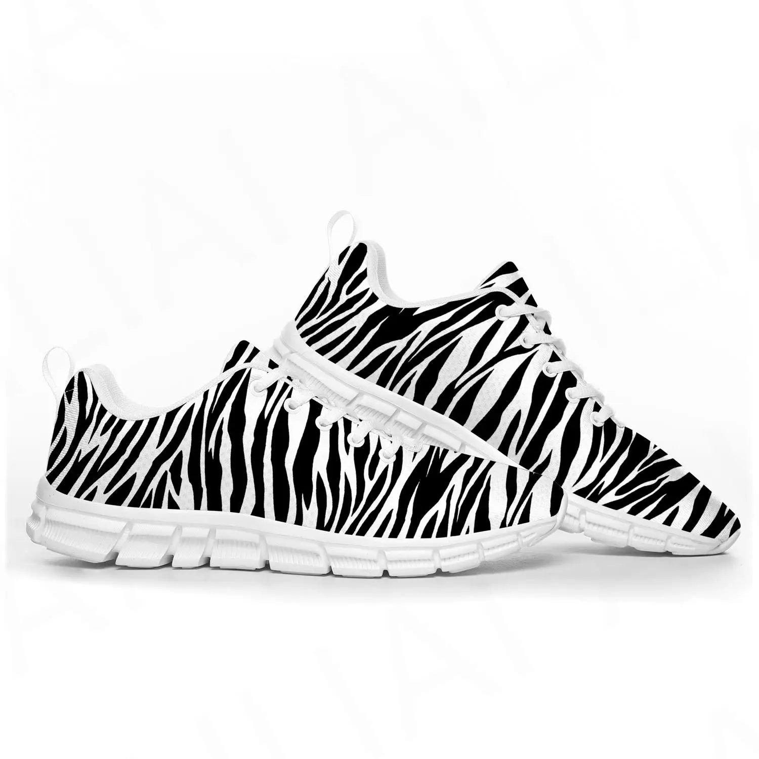 Zebra Print 3D Fashion Sports Shoes Mens Womens Teenager Kids Children Sneakers Tide Printed Causal Custom Quality Couple Shoes
Zebra Print 3D Fashion Sports Shoes Mens Womens Teenager Kids Children Sneakers Tide Printed Causal Custom Quality Couple Shoes