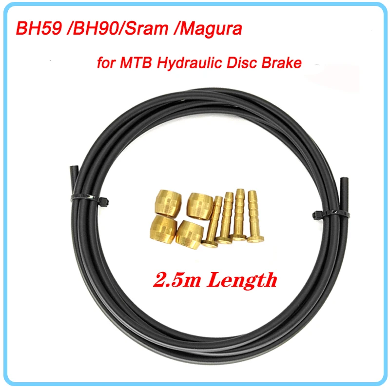 MTB Bicycle Olive Head Mountain Bike Oil Needle BH90/BH59/SRAM/MAGURA Tubing Cut-off Oil Brake with Compatible Shimano Mt200
MTB Bicycle Olive Head Mountain Bike Oil Needle BH90/BH59/SRAM/MAGURA Tubing Cut-off Oil Brake with Compatible Shimano Mt200