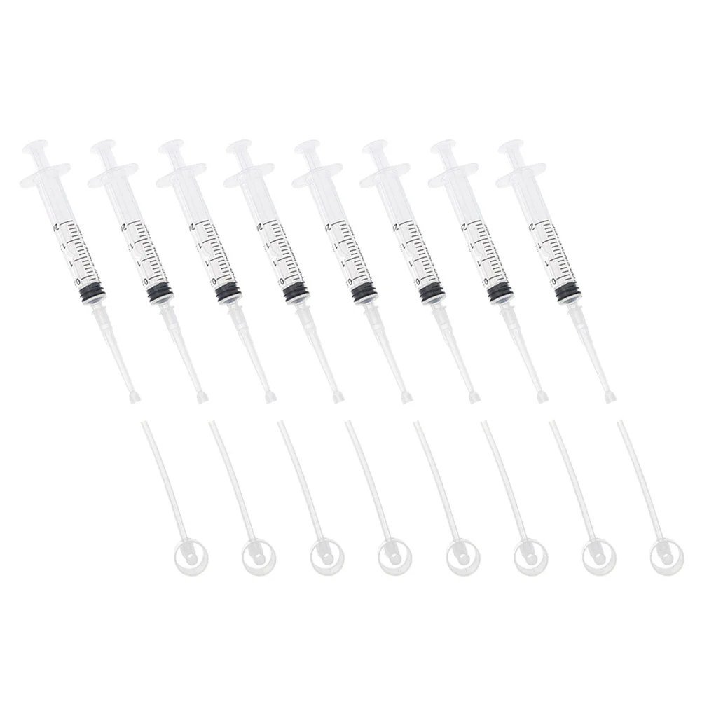 Perfume Dispensing Tool Syringe With Long Tips Accessories Dispenser Liquid Scale Device Plastic Straw 100ml
Perfume Dispensing Tool Syringe With Long Tips Accessories Dispenser Liquid Scale Device Plastic Straw 100ml
