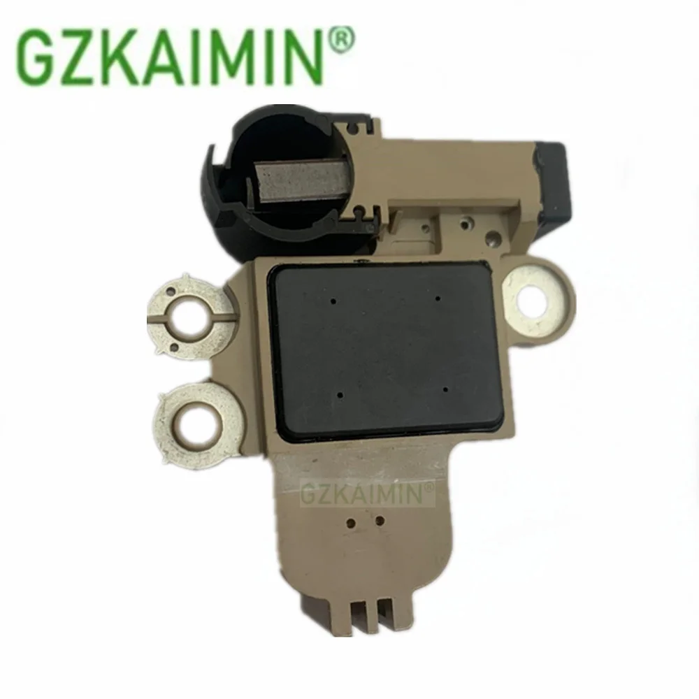 Automobile generator regulator FOR Great Wall C50 Splendid Wings OEM JFZ1929A
Automobile generator regulator FOR Great Wall C50 Splendid Wings OEM JFZ1929A