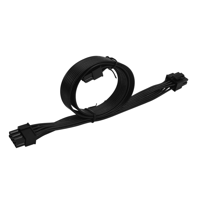 10X PCI-E 8-контактный двойной 8-контактный (6 + 2-контактный) Кабель питания для Cooler Master V Gold Series V750 V650 V550
10X PCI-E 8-контактный двойной 8-контактный (6 + 2-контактный) Кабель питания для Cooler Master V Gold Series V750 V650 V550