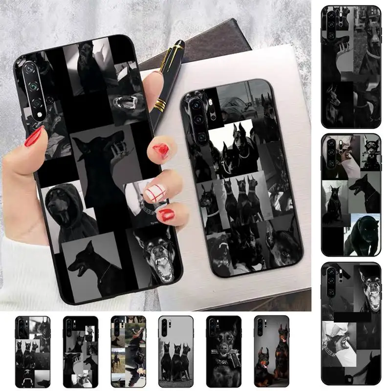 cool Doberman dog Phone Case for Huawei Honor 10 i 8X C 5A 20 9 10 30 lite pro Voew 10 20 V30
cool Doberman dog Phone Case for Huawei Honor 10 i 8X C 5A 20 9 10 30 lite pro Voew 10 20 V30