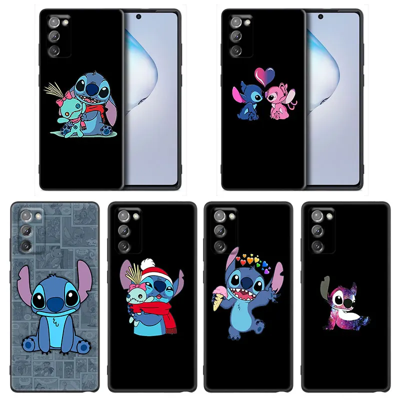 Super Cute Stitch Phone Case for Samsung A7 A52 A53 A71 A72 A73 A91 M22 M30s M31s M33 M62 M52 F23 F41 F42 5G 4G TPU Case
Super Cute Stitch Phone Case for Samsung A7 A52 A53 A71 A72 A73 A91 M22 M30s M31s M33 M62 M52 F23 F41 F42 5G 4G TPU Case