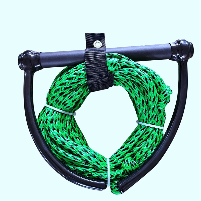 ELOS-Water Ski Rope 23M Ski Rope With Wakeboard Style Grip Surfing Tow Line Leash Cord For Wakeboard Kneeboard Surfing
ELOS-Water Ski Rope 23M Ski Rope With Wakeboard Style Grip Surfing Tow Line Leash Cord For Wakeboard Kneeboard Surfing