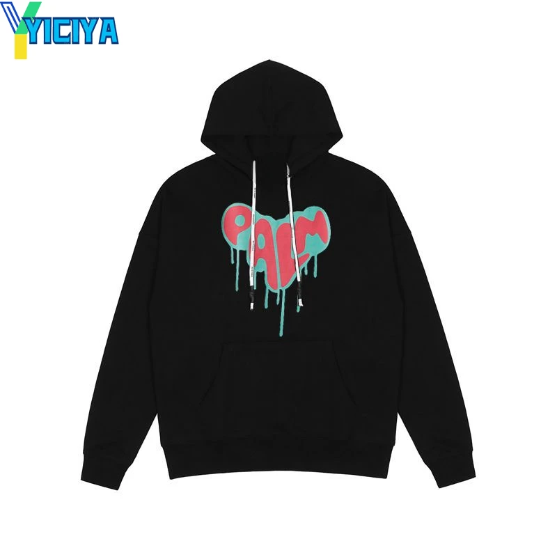 yiciya hoodies Sweatshirts palm brand y2k clothes Flocking hoodie winter Oversize Hip Hop Pullover Long Sleeve Women crop top
yiciya hoodies Sweatshirts palm brand y2k clothes Flocking hoodie winter Oversize Hip Hop Pullover Long Sleeve Women crop top