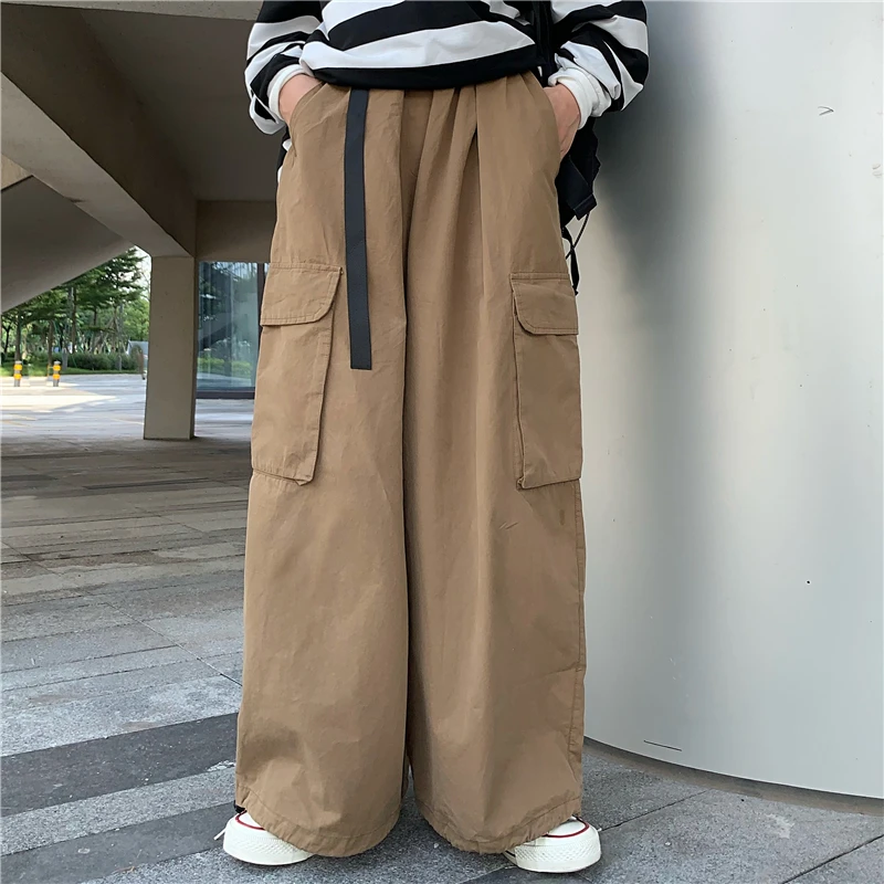 Men's Women's New Straight Loose Wide Leg Overalls Casual Straight Retro Long Pants Fashion Casual Straight Wide Leg Work Pants
Men's Women's New Straight Loose Wide Leg Overalls Casual Straight Retro Long Pants Fashion Casual Straight Wide Leg Work Pants