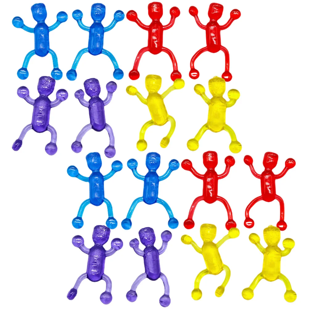 Children's Products Kids Funny Toy Playthings Animals Finger Toys Sticky Prank Hands Party Favors Small Mini
Children's Products Kids Funny Toy Playthings Animals Finger Toys Sticky Prank Hands Party Favors Small Mini