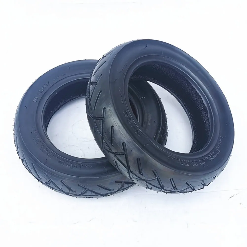 10*2.50 Tubeless Tire 10X2.50/2.25 Electric Scooter Thickened Tires Tubeless Vacuum Wheel New Newest Practical
10*2.50 Tubeless Tire 10X2.50/2.25 Electric Scooter Thickened Tires Tubeless Vacuum Wheel New Newest Practical