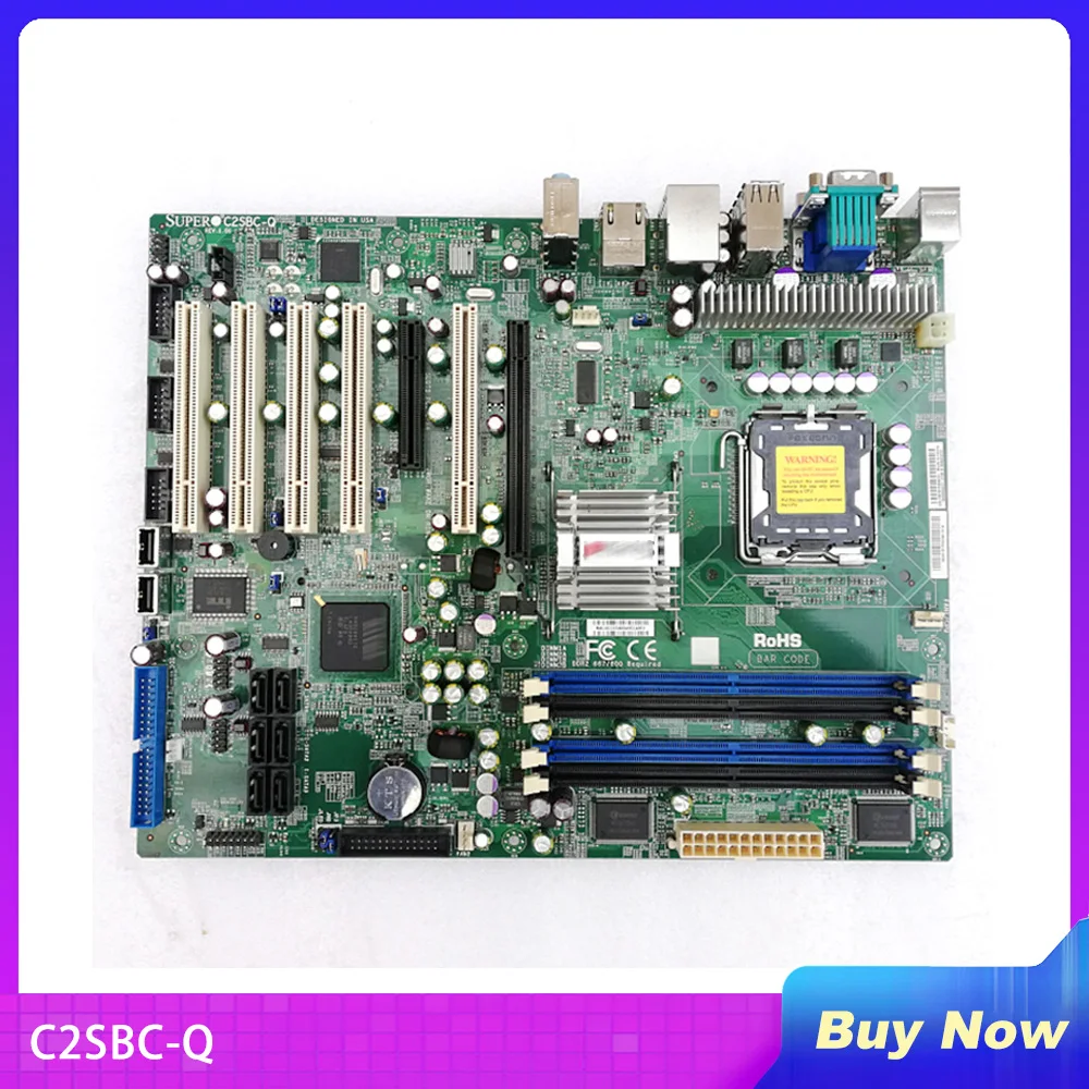 Для материнской платы SuperMicro C2SBC-Q Server LGA775 будет проверено перед отправкой
Для материнской платы SuperMicro C2SBC-Q Server LGA775 будет проверено перед отправкой