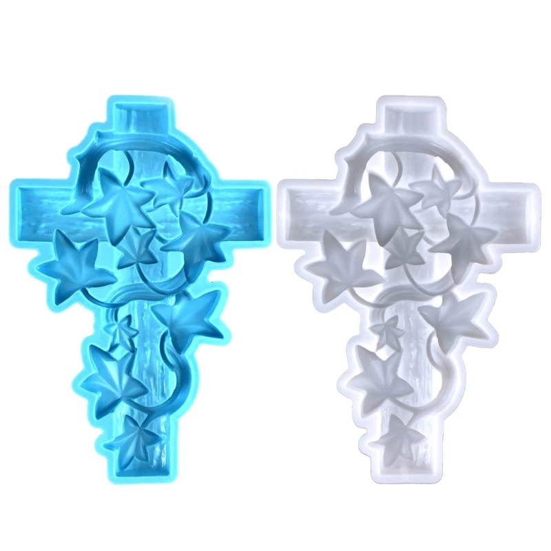 Silicone Ornaments Moulds Shaped Silicone DIY Hand-making Crafts Moulds Wall Crafts Decorations Silicone Material
Silicone Ornaments Moulds Shaped Silicone DIY Hand-making Crafts Moulds Wall Crafts Decorations Silicone Material