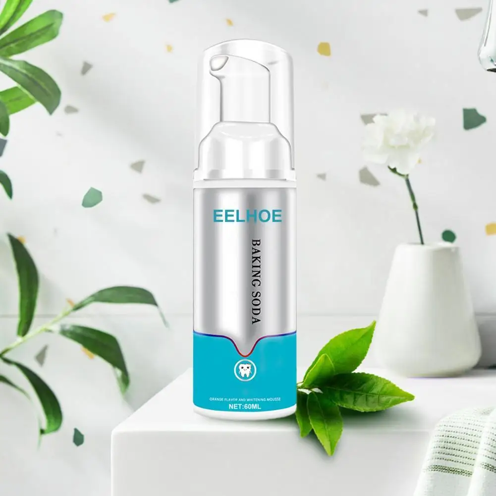 60ML Practical Whitening Dental Cream Toothpaste Dental Cream Protect Gums Convenient
60ML Practical Whitening Dental Cream Toothpaste Dental Cream Protect Gums Convenient