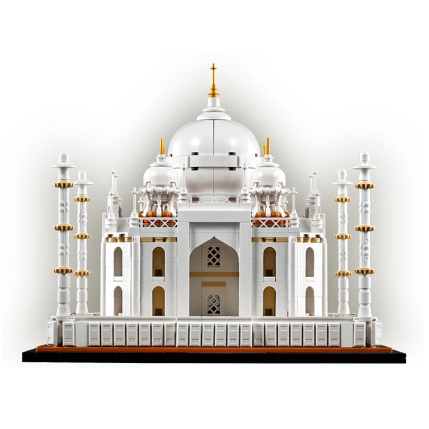 2020 hot 6633 PCS Taj Mahal Model Building Blocks Toys For Children Interesting Gifts 
2020 hot 6633 PCS Taj Mahal Model Building Blocks Toys For Children Interesting Gifts