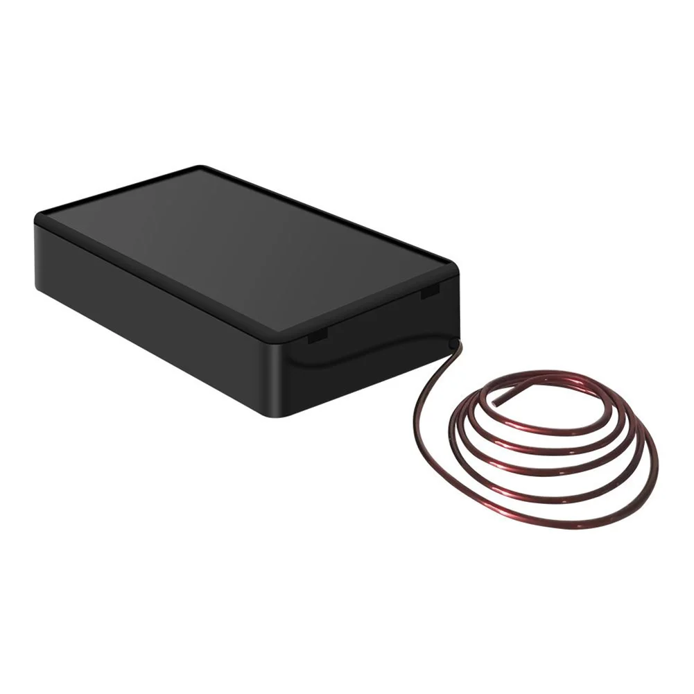 150MHz EMP Generator High Power Electromagnetic Pulse Generator For Claw Cranes Fingerprint Lock Detector Measuring Instruments
150MHz EMP Generator High Power Electromagnetic Pulse Generator For Claw Cranes Fingerprint Lock Detector Measuring Instruments
