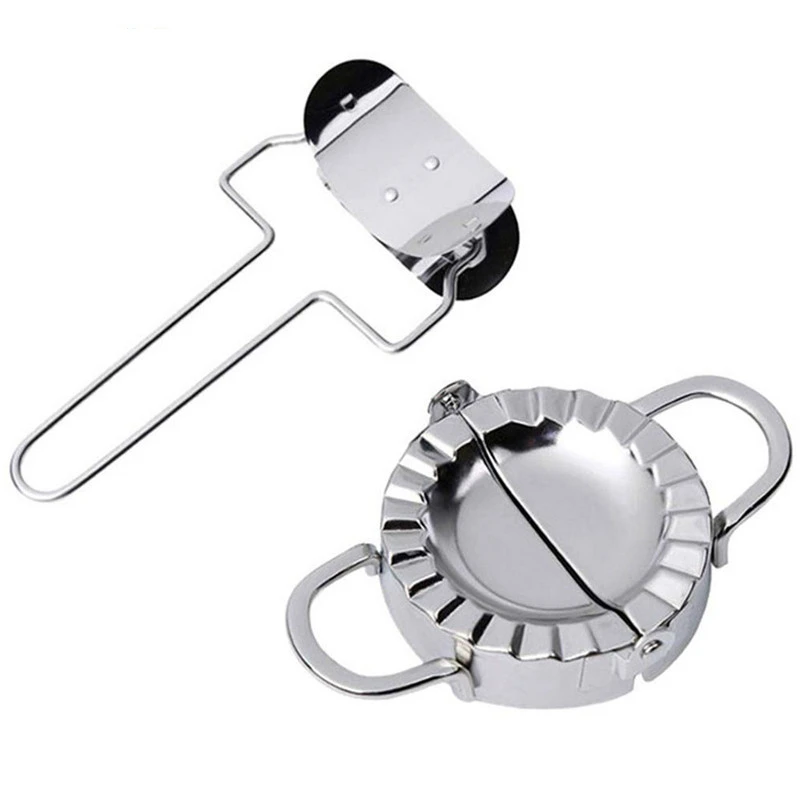 DIY Dumpling Mold Dumpling Wrapper Cutter Making Machine Cooking Pastry Tool Kitchen Tools Dumpling Maker Device
DIY Dumpling Mold Dumpling Wrapper Cutter Making Machine Cooking Pastry Tool Kitchen Tools Dumpling Maker Device