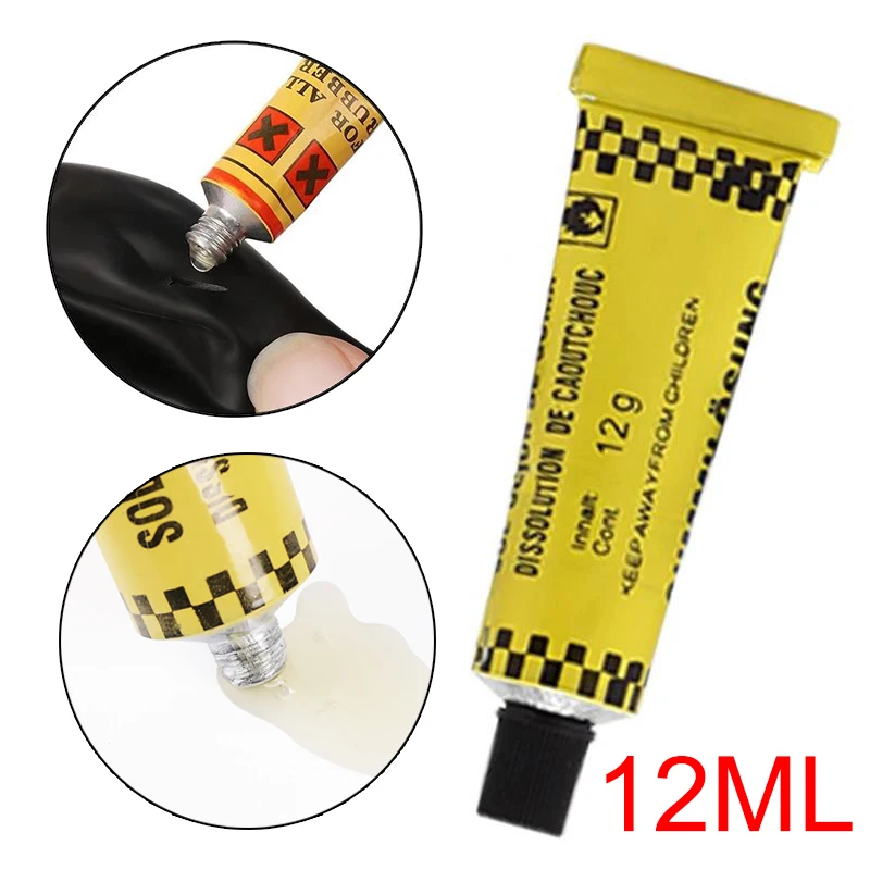 Universal Tire Repairing Glue For Car Bicycle Automobile Motorcycle Scooter Repair Tool Portable Inner Tyre Puncture Repair Glue
Universal Tire Repairing Glue For Car Bicycle Automobile Motorcycle Scooter Repair Tool Portable Inner Tyre Puncture Repair Glue
