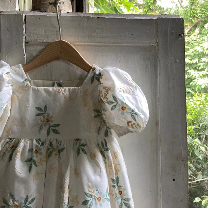 Dresses Casual Child Party Little Elegant Dress Sundress Princess Summer Girls Clothing Midi Sun Lolita Children Spring Teens
Dresses Casual Child Party Little Elegant Dress Sundress Princess Summer Girls Clothing Midi Sun Lolita Children Spring Teens