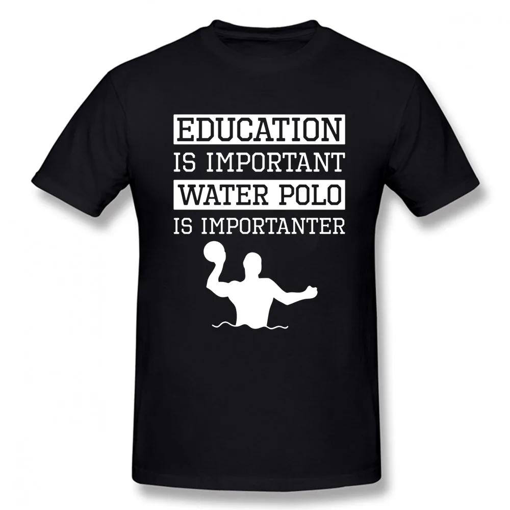 Water Polo Is Important Birthday Funny Unisex Graphic Vintage Cool Cotton Short Sleeve T Shirts O-Neck Harajuku T-shirt
Water Polo Is Important Birthday Funny Unisex Graphic Vintage Cool Cotton Short Sleeve T Shirts O-Neck Harajuku T-shirt