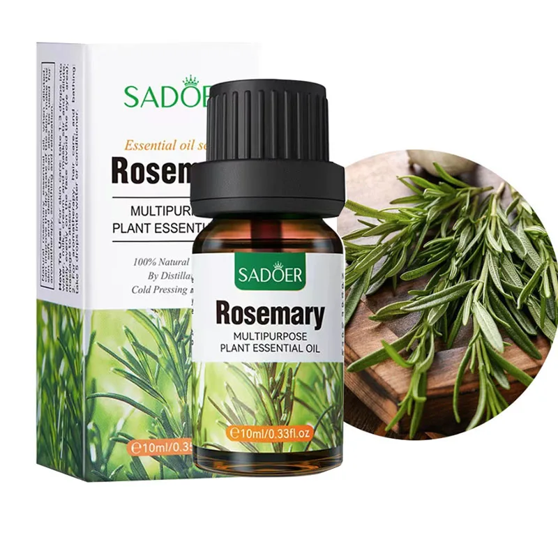 Rosemary Oil Essenziali Esencias Para Difusor De Aromas D’Huile Essentielle Pour Diffuseur Aromatizante Parfum D'intérieur Spa
Rosemary Oil Essenziali Esencias Para Difusor De Aromas D’Huile Essentielle Pour Diffuseur Aromatizante Parfum D'intérieur Spa