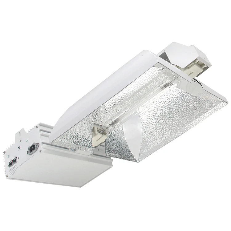 240V Self Electronic Hydroponics Ballast 1000W Double Ended HPS Grow Light 
240V Self Electronic Hydroponics Ballast 1000W Double Ended HPS Grow Light