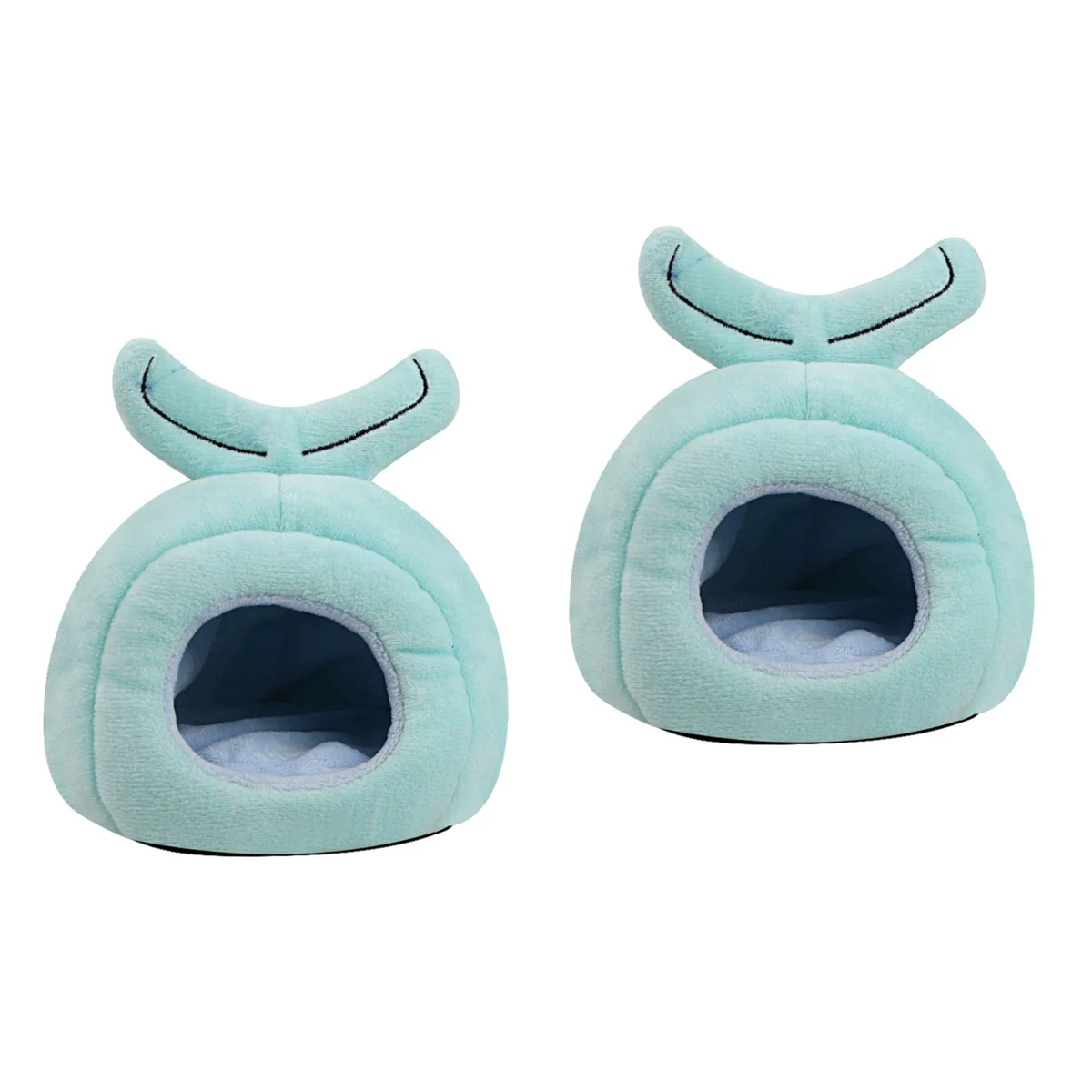Hamster Bedhouse Cave Pet Plush Warm Guinea Ratsleeping Hammock Cage Chinchilla Cat Hideout Winter Stuff Rabbit Cushion Cotton
Hamster Bedhouse Cave Pet Plush Warm Guinea Ratsleeping Hammock Cage Chinchilla Cat Hideout Winter Stuff Rabbit Cushion Cotton