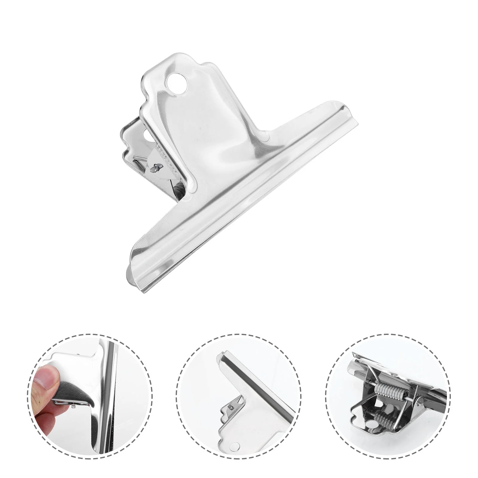 Clips Clothes Clip Clampmetal Peg Clothespin Craft Paper Windproof Sock Clothespins Large Fixing Clothing Steel Hanging
Clips Clothes Clip Clampmetal Peg Clothespin Craft Paper Windproof Sock Clothespins Large Fixing Clothing Steel Hanging