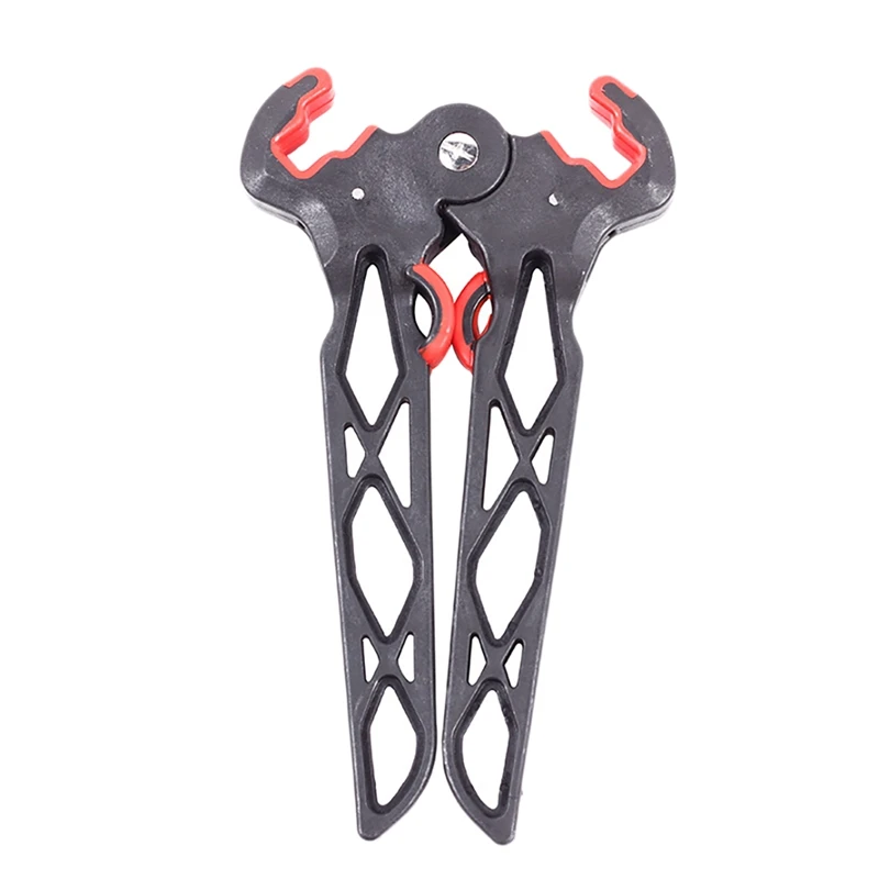 Bow Jack Folding Bow Stand Archery Compound Bow Stand With Flexible Clamping Jaws System
Bow Jack Folding Bow Stand Archery Compound Bow Stand With Flexible Clamping Jaws System