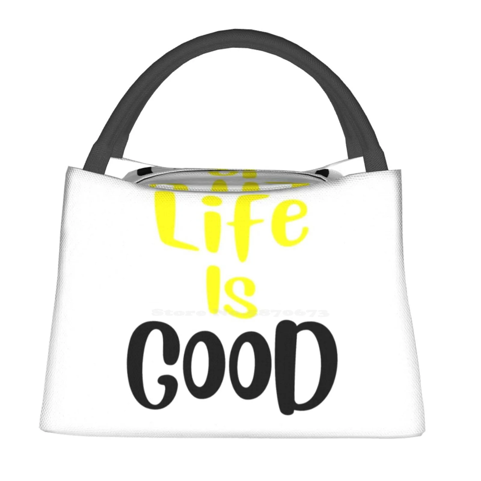 Теплоизолированные сумки-кулеры Life Is Good, зимние летние зеленые, фиолетовые, синие, с цветочным принтом, веселая жизнь, счастливая жизнь, счастливая жизнь
Теплоизолированные сумки-кулеры Life Is Good, зимние летние зеленые, фиолетовые, синие, с цветочным принтом, веселая жизнь, счастливая жизнь, счастливая жизнь