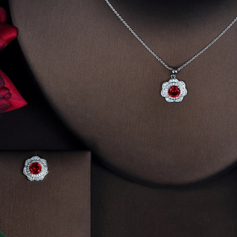 Fashion Luxury White Gold Color Link Chain Pendant Women Bridal Jewelry Sets Necklace Sets Earings Fashion Jewelry N-543
Fashion Luxury White Gold Color Link Chain Pendant Women Bridal Jewelry Sets Necklace Sets Earings Fashion Jewelry N-543