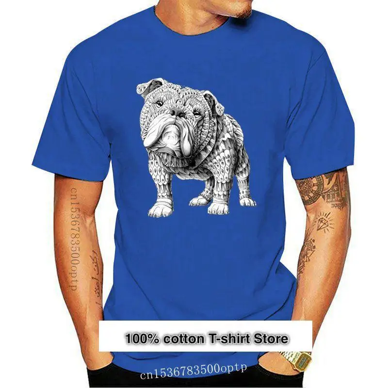 Camiseta de Hip Hop para hombre, camisa masculina superventas con diseño de perro azteca Bulldog, estilo bohemio, 2020
Camiseta de Hip Hop para hombre, camisa masculina superventas con diseño de perro azteca Bulldog, estilo bohemio, 2020