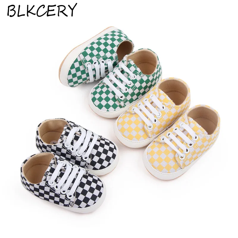 Infant Girl Crib Shoes Newborn Footwear Baby Boy Lace Up Tenis Toddler Moccasins Soft Sole Sneakers for 1 Year Learning Walking
Infant Girl Crib Shoes Newborn Footwear Baby Boy Lace Up Tenis Toddler Moccasins Soft Sole Sneakers for 1 Year Learning Walking