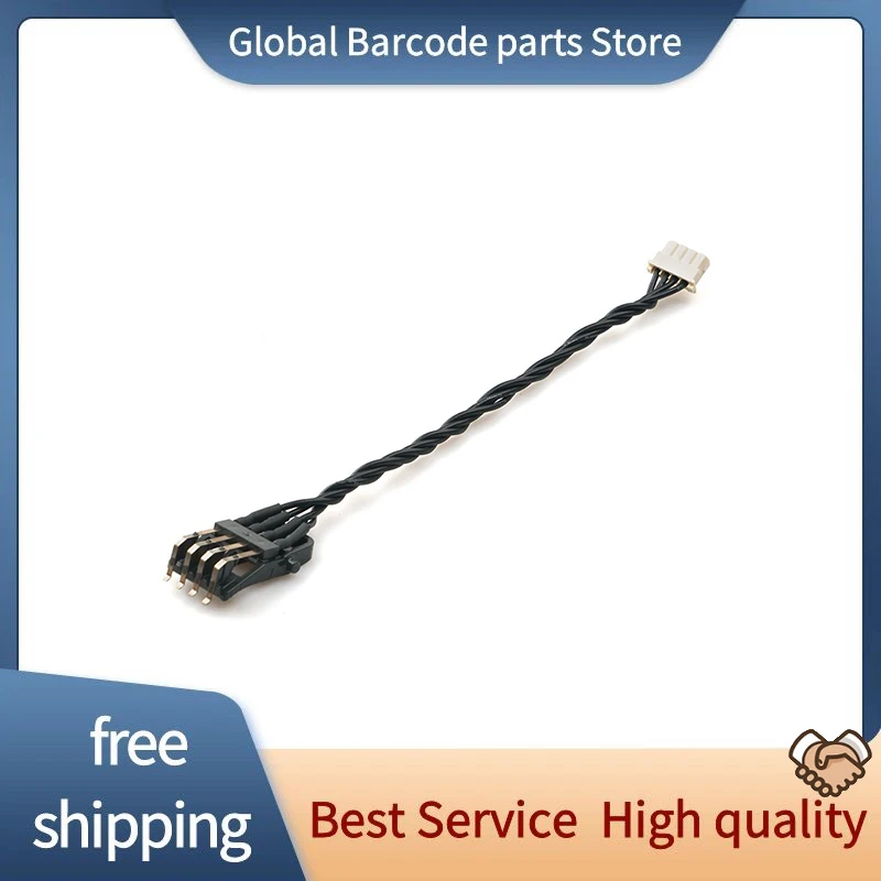Cradle Connector for Motorola Symbol STB3478, STB3578-ER/FZ /HD/SR/DP Charger Free Shipping
Cradle Connector for Motorola Symbol STB3478, STB3578-ER/FZ /HD/SR/DP Charger Free Shipping