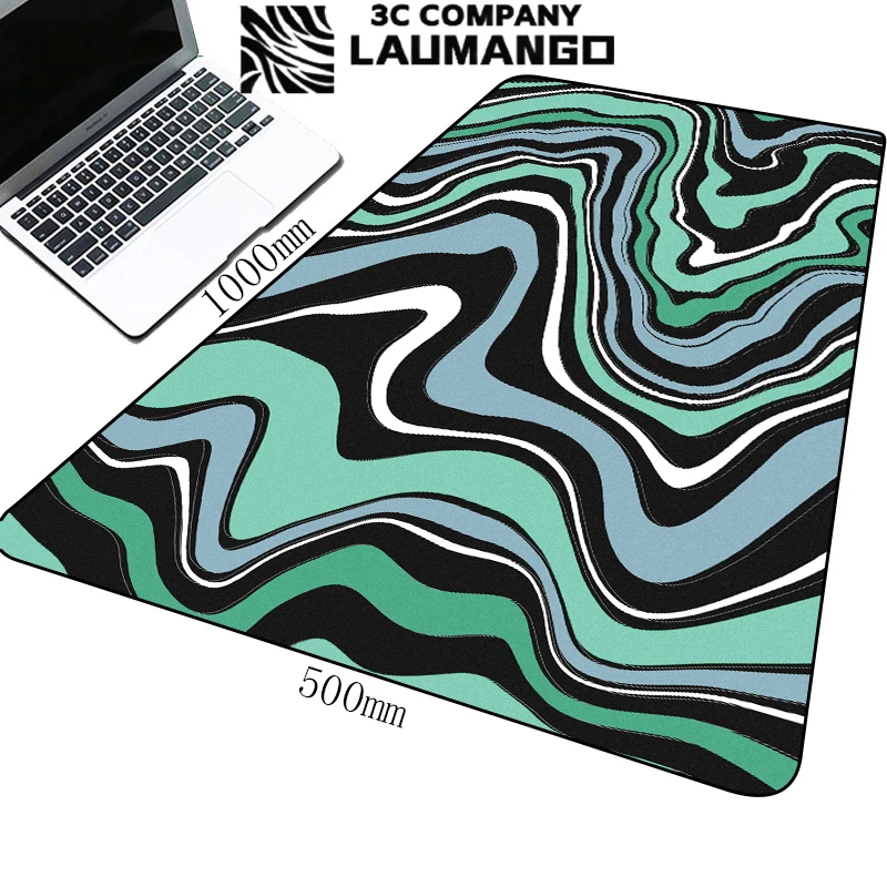 Large Keyboard Mat Strata Liquid Mouse Gaming Accessories Mausepad Mousepad Xxl Extended Pad Table Computer Pc Gamer Desk Mats
Large Keyboard Mat Strata Liquid Mouse Gaming Accessories Mausepad Mousepad Xxl Extended Pad Table Computer Pc Gamer Desk Mats