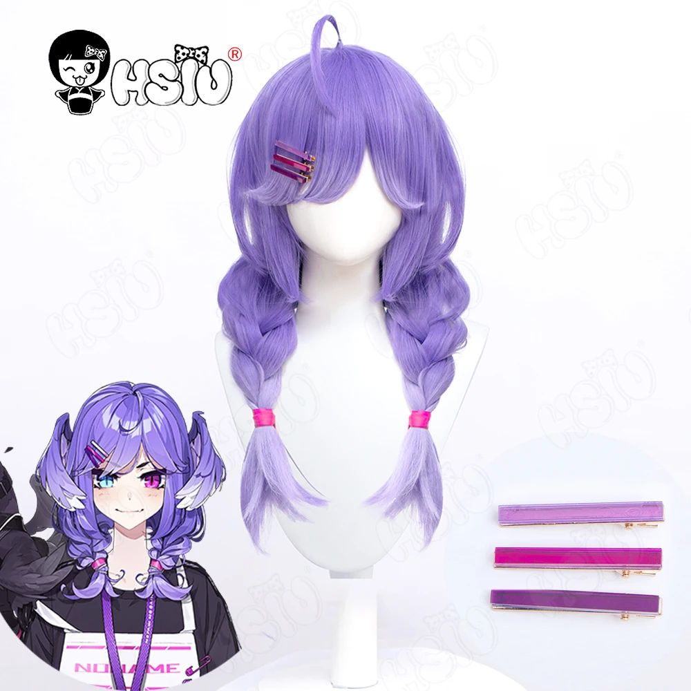 Парик для косплея из интернет-татсукки, YouTube, Vtuber Idol, хасиу, с градиентом, смелые детские длинные волосы, синтетические волосы + шпилька + шапочка для парика
Парик для косплея из интернет-татсукки, YouTube, Vtuber Idol, хасиу, с градиентом, смелые детские длинные волосы, синтетические волосы + шпилька + шапочка для парика