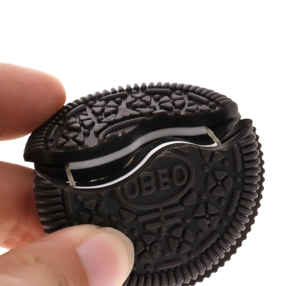 1 Pcs Biscuit Bitten And Restored Close-Up Magic Street Trick Gimmick Cookie Toy Cute Magic Tricks for Kids Gifts
1 Pcs Biscuit Bitten And Restored Close-Up Magic Street Trick Gimmick Cookie Toy Cute Magic Tricks for Kids Gifts