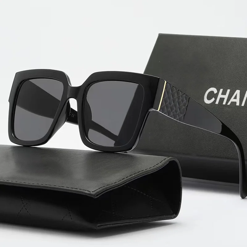 LZQLY Luxury Brand Square Sunglasses 2022 New Ladies Men's Large Frame Sunglasses Premium Women's Glasses UV400 Oculos De Sol
LZQLY Luxury Brand Square Sunglasses 2022 New Ladies Men's Large Frame Sunglasses Premium Women's Glasses UV400 Oculos De Sol