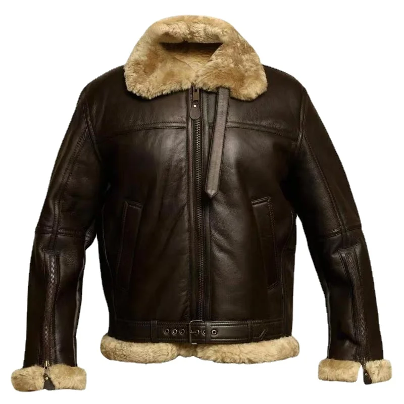 Y2k Winter New Men's Solid Color Imitation Fur Fleece Coat Warm Fur Integrated Jacket Zip-up Lapel Jacket Suede Daily Outwear
Y2k Winter New Men's Solid Color Imitation Fur Fleece Coat Warm Fur Integrated Jacket Zip-up Lapel Jacket Suede Daily Outwear