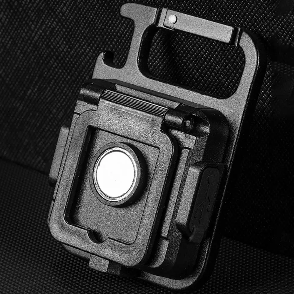 Аварийный Многофункциональный светильник для кемпинга, чрезвычайно яркий аварийный фонарь COB
Аварийный Многофункциональный светильник для кемпинга, чрезвычайно яркий аварийный фонарь COB