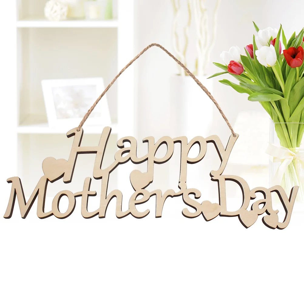 Mother S Day Decorative Plaque Front Door Mother Day Ornaments Mama S Day Plaque Wooden Welcome Wood Decor
Mother S Day Decorative Plaque Front Door Mother Day Ornaments Mama S Day Plaque Wooden Welcome Wood Decor