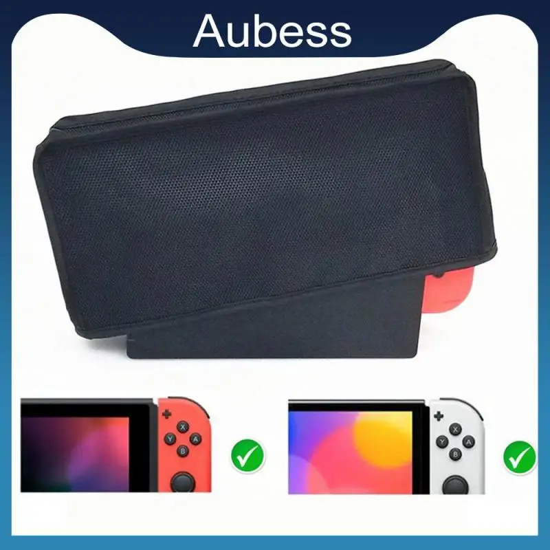 Game Console Dustproof Anti-scratch Game Console Dust Protective Cover Host Dust Cover Dust-proof Game Console Dust Cover
Game Console Dustproof Anti-scratch Game Console Dust Protective Cover Host Dust Cover Dust-proof Game Console Dust Cover
