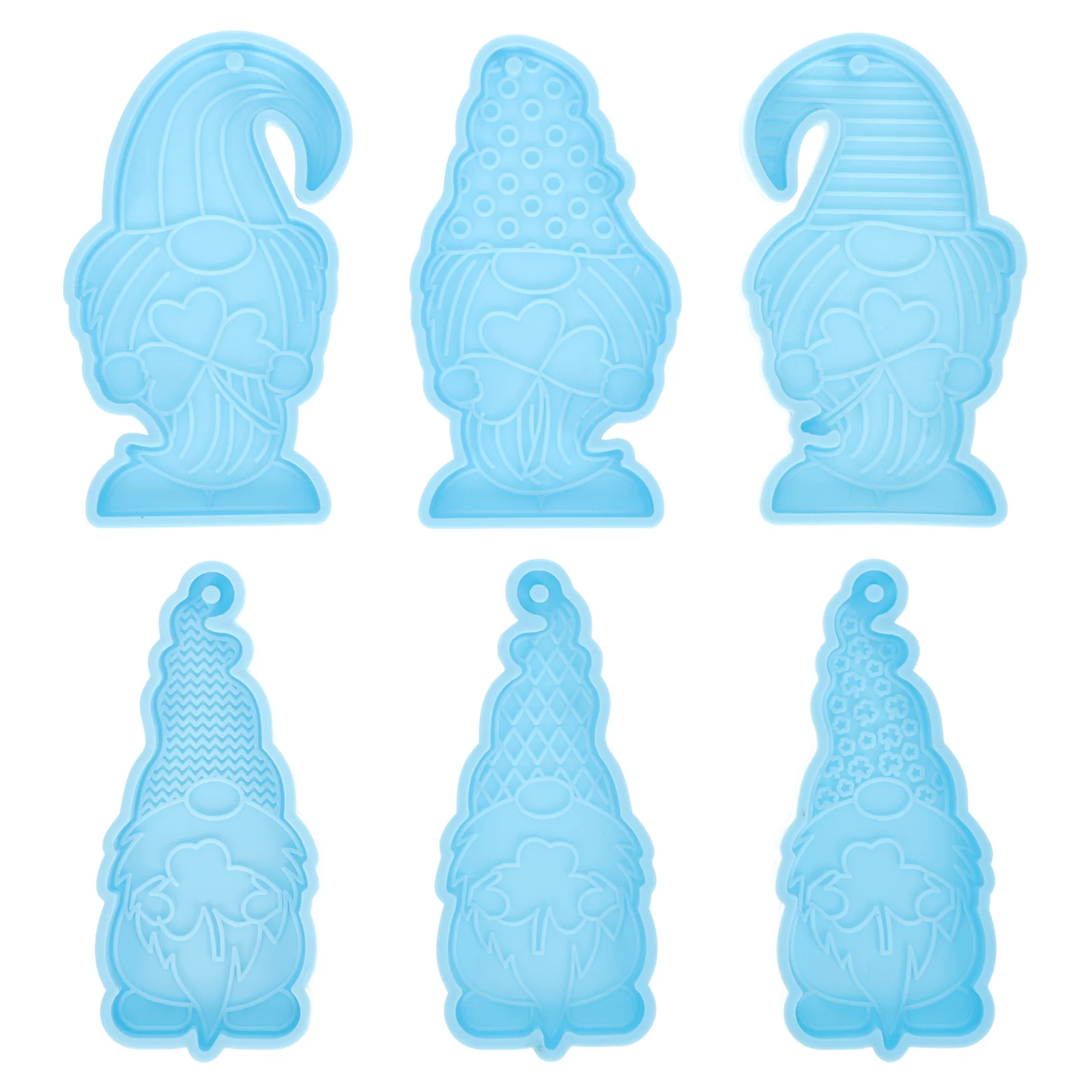 St Day Keychain Diy Patrick Molds Patricks Gnome Key Ringjewelry Accessoriessilicone Shamrocksmaking
St Day Keychain Diy Patrick Molds Patricks Gnome Key Ringjewelry Accessoriessilicone Shamrocksmaking