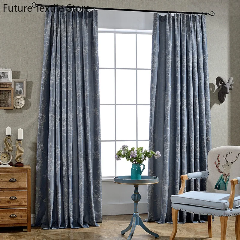 2022 High-precision Jacquard Curtain Fabric, Light Luxury Retro New Chinese Decorative Curtains for Living Dining Room Bedroom
2022 High-precision Jacquard Curtain Fabric, Light Luxury Retro New Chinese Decorative Curtains for Living Dining Room Bedroom
