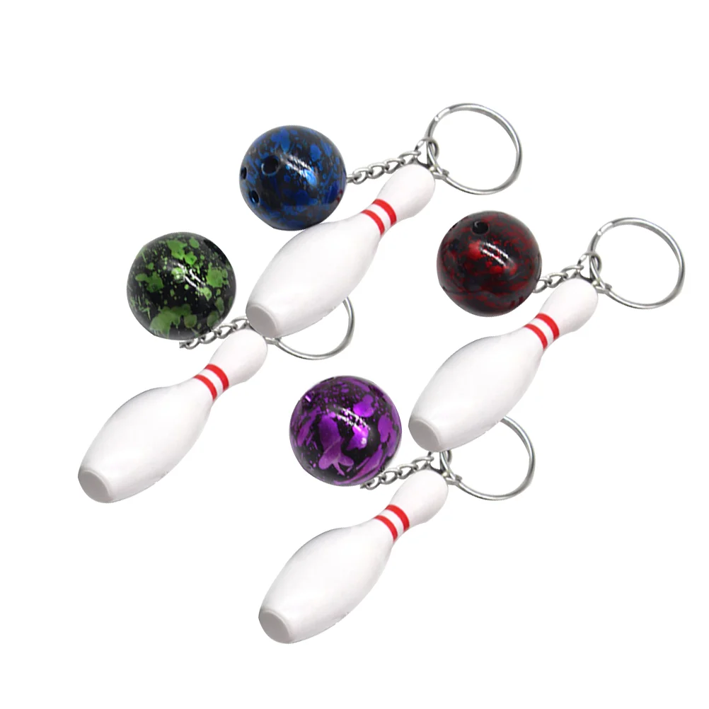 Bowling Keychain Gifts Sports Party Pin Key Keychains Favors Pendant Charms Chain Basketball Mini Favor Ring Women Keyring Purse
Bowling Keychain Gifts Sports Party Pin Key Keychains Favors Pendant Charms Chain Basketball Mini Favor Ring Women Keyring Purse