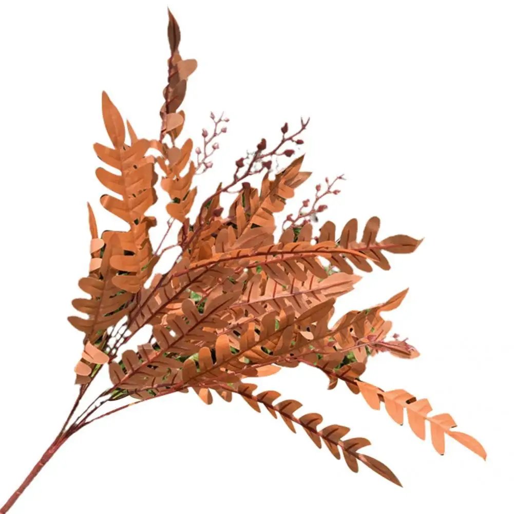 Special Artificial Plant Eye-catching Iron Wire Wedding Props Simulation Plant Artificial Flower Simulation Plant 1Pc
Special Artificial Plant Eye-catching Iron Wire Wedding Props Simulation Plant Artificial Flower Simulation Plant 1Pc