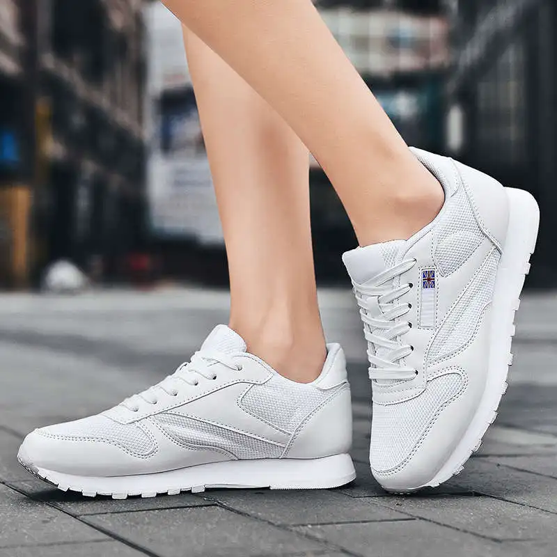 Women's Sport Shoes Tennis Luxury Brand 2021 Running Shoes Airshoes Sports Women Shoes Bodybuilding Sneakers For Girls Tennis
Women's Sport Shoes Tennis Luxury Brand 2021 Running Shoes Airshoes Sports Women Shoes Bodybuilding Sneakers For Girls Tennis