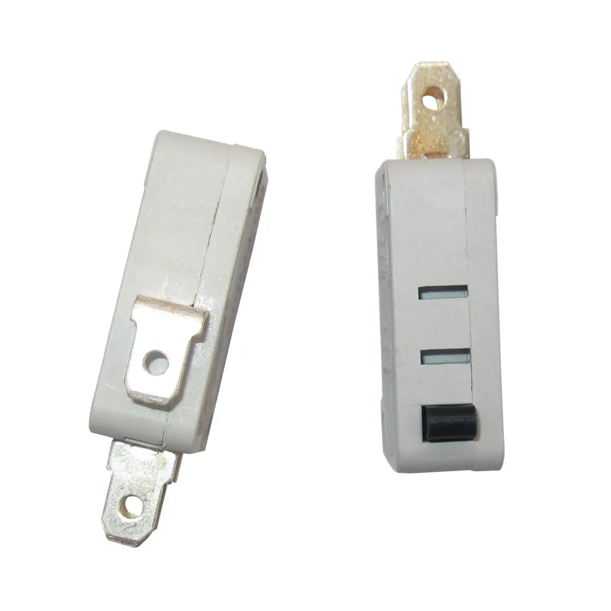 10 PCS Universal Microwave Door Oven Freezer Micro Limit Switch Series AC/DC 125V 250V V-15-1C25 Snap Action for Arduino
10 PCS Universal Microwave Door Oven Freezer Micro Limit Switch Series AC/DC 125V 250V V-15-1C25 Snap Action for Arduino