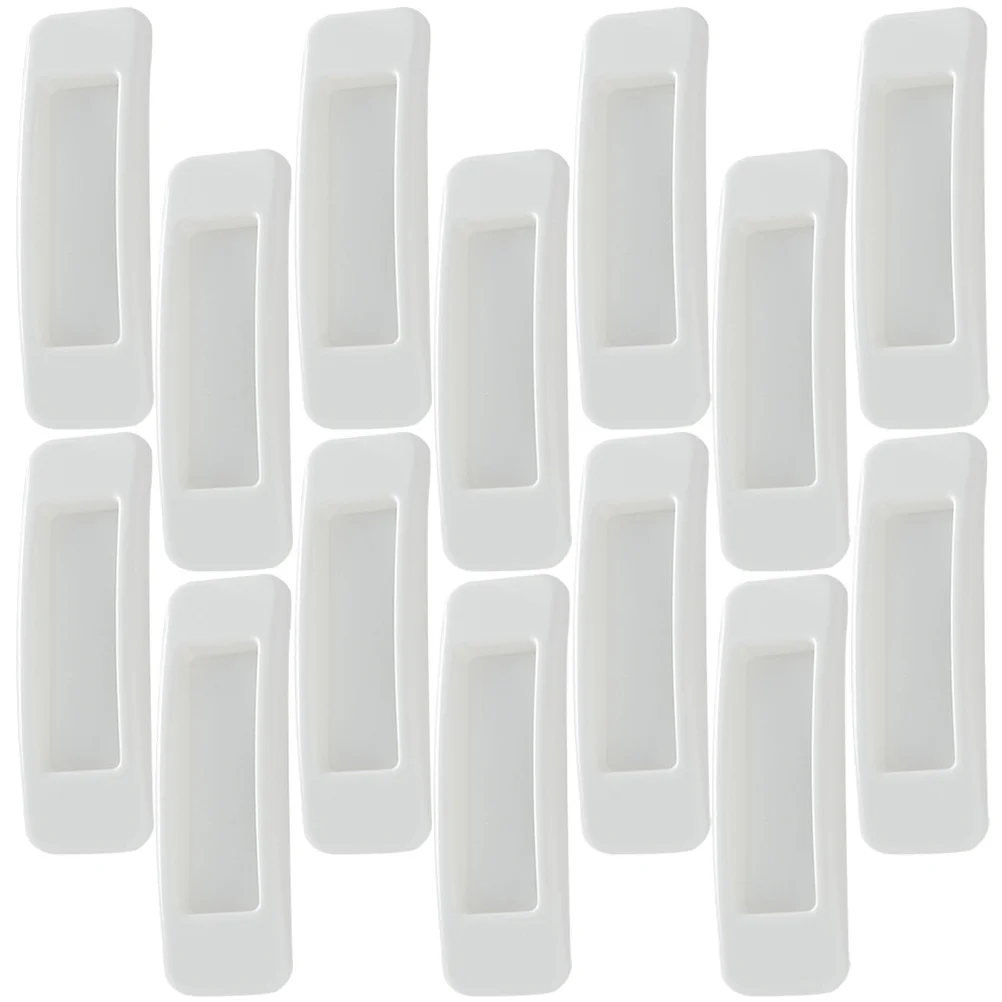 20 Pcs Cupboard Handles Cabinet Door Knobs Pulls Sliding Window Adhesive Furniture Open
20 Pcs Cupboard Handles Cabinet Door Knobs Pulls Sliding Window Adhesive Furniture Open