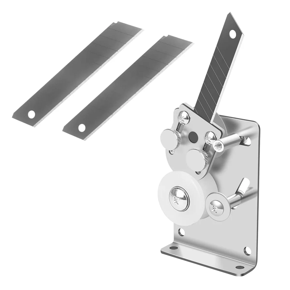 Wire Stripping Machine, Handheld Wire Stripper Tool, Cable Stripper Tool, Adjustable Depth Cable Peeling Machine
Wire Stripping Machine, Handheld Wire Stripper Tool, Cable Stripper Tool, Adjustable Depth Cable Peeling Machine